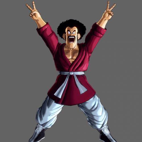 Mr Satan - VSLeague Online eSport